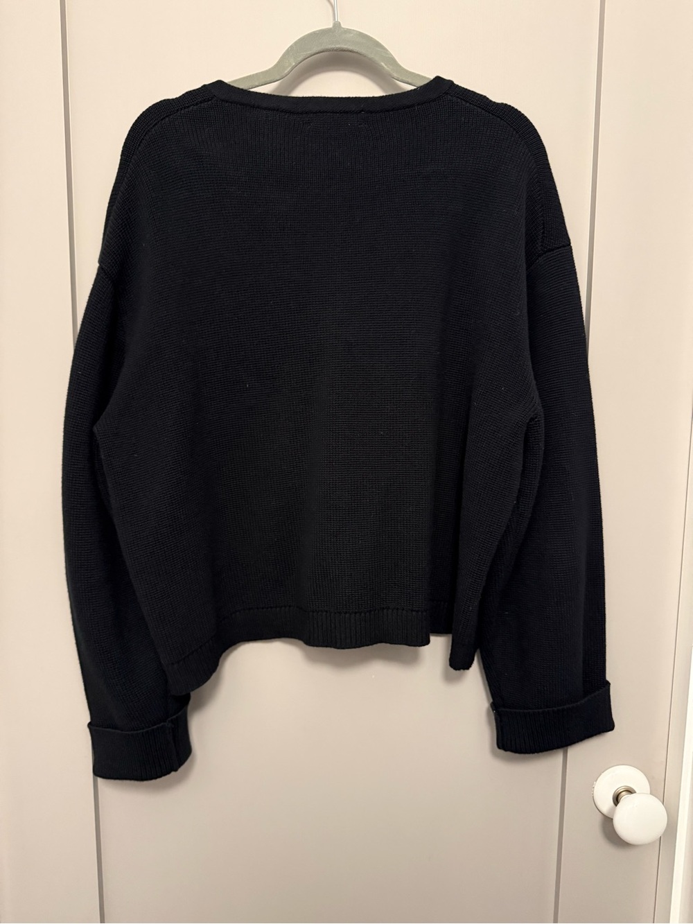 J Crew Emilie Sweater Lady Jacket/ Cardigan - Women - Picture 5 of 6